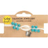 Shell Ready to Wear Bracelet (available in 6 varieties)
